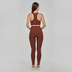 Calça Legging Feminina Vestem Fusô Myst - Foto 4