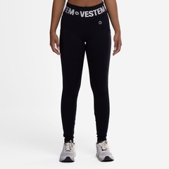 Calça Legging Feminina Vestem Fuso Maggie - Foto 3