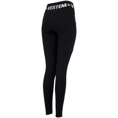 Calça Legging Feminina Vestem Fuso Maggie - Foto 8