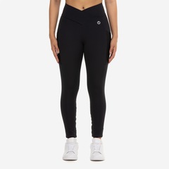 Calça Legging Feminina Vestem Fusô Montreal - Foto 4