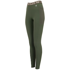 Calça Vestem Legging Fusô Boulder Feminina - Video 1
