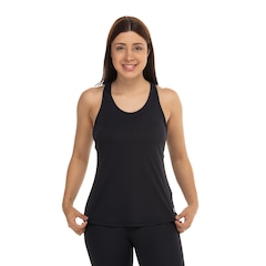 Camiseta Regata Feminina Vestem Munique Dry Fit - Foto 2