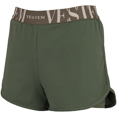 Short Boulder Vestem Feminino - Video 1