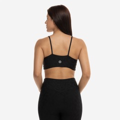 Top com Bojo Removível Vestem Sydney Adulto - Foto 3