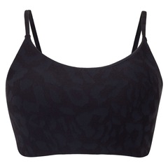 Top com Bojo Removível Vestem Sydney Adulto - Video 1