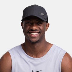 Boné Aba Curva Nike Strapback Dri-Fit Club Cap MTFUT Adulto - Foto 2