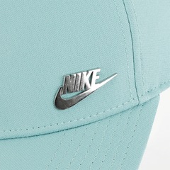 Boné Aba Curva Nike Strapback Dri-Fit Club Cap MTFUT Adulto - Foto 5