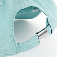 Boné Aba Curva Nike Strapback Dri-Fit Club Cap MTFUT Adulto - Foto 6