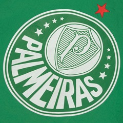 Jaqueta Corta-Vento do Palmeiras Betel Masculina Premium - Foto 3