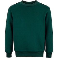 Blusa de Moletom do Palmeiras Betel Champion Juvenil - Foto 1