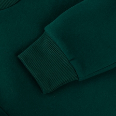 Blusa de Moletom do Palmeiras Betel Champion Juvenil - Foto 4