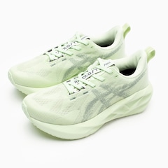 Tênis ASICS Novablast 5 Feminino - Foto 5
