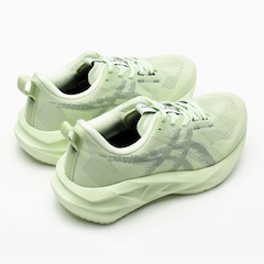 Tênis ASICS Novablast 5 Feminino - Foto 6