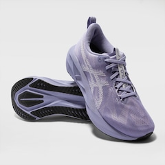 Tênis ASICS Novablast 5 Feminino - Foto 2