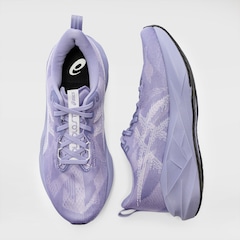Tênis ASICS Novablast 5 Feminino - Foto 5