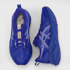 Tênis ASICS Novablast 5 Feminino - Foto 5