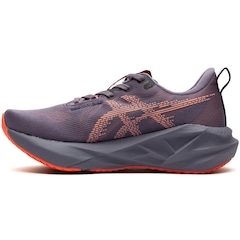 Tênis ASICS Novablast 5 Feminino - Foto 7