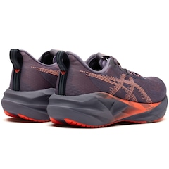 Tênis ASICS Novablast 5 Feminino - Foto 8