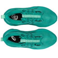 Tênis ASICS Novablast 5 Feminino - Foto 6