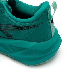 Tênis ASICS Novablast 5 Feminino - Foto 8