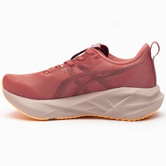 Tênis ASICS Novablast 5 Feminino - Foto 4