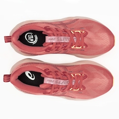Tênis ASICS Novablast 5 Feminino - Foto 5