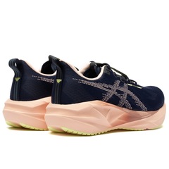 Tênis ASICS Novablast 5 Feminino - Foto 6