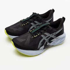 Tênis ASICS Novablast 5 Masculino - Foto 5