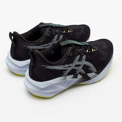 Tênis ASICS Novablast 5 Masculino - Foto 6