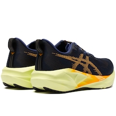 Tênis ASICS Novablast 5 Masculino - Foto 6