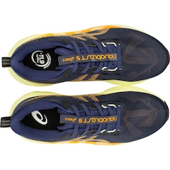 Tênis ASICS Novablast 5 Masculino - Foto 7
