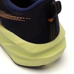 Tênis ASICS Novablast 5 Masculino - Foto 9