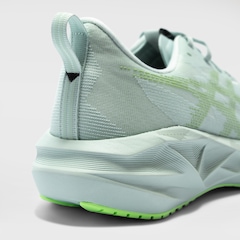 Tênis ASICS Novablast 5 Masculino - Foto 4