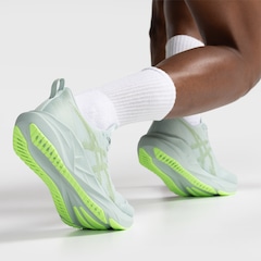 Tênis ASICS Novablast 5 Masculino - Foto 6