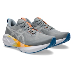 Tênis ASICS Novablast 5 Masculino - Foto 3
