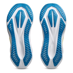 Tênis ASICS Novablast 5 Masculino - Foto 7