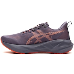 Tênis ASICS Novablast 5 Masculino - Foto 7