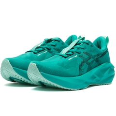 Tênis ASICS Novablast 5 Masculino - Foto 4