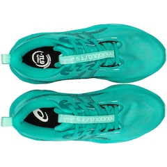 Tênis ASICS Novablast 5 Masculino - Foto 7