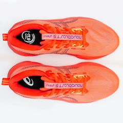 Tênis ASICS Novablast 5 Masculino - Foto 4