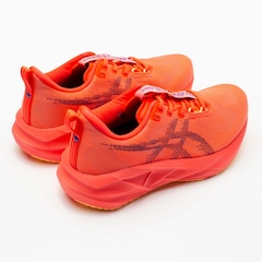 Tênis ASICS Novablast 5 Masculino - Foto 6