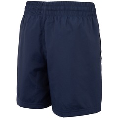Bermuda Infantil Nike Sportswear Woven HBR - Foto 2