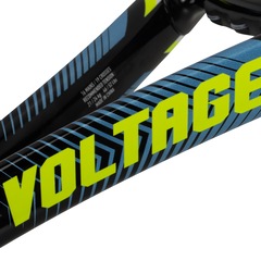 Raquete de Tênis Babolat Voltage S CV Natural L3 - Iniciante - Adulto - Foto 7