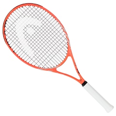Raquete de Tênis Head MX Spark Elite Laranja - Iniciante - Adulto - Foto 1