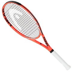 Raquete de Tênis Head MX Spark Elite Laranja - Iniciante - Adulto - Foto 2