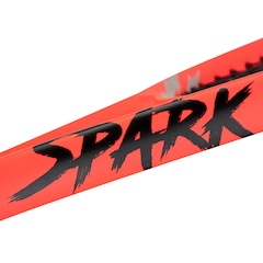 Raquete de Tênis Head MX Spark Elite Laranja - Iniciante - Adulto - Foto 8
