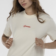 Camiseta Approve Manga Curta Bold Family Bear - Foto 5