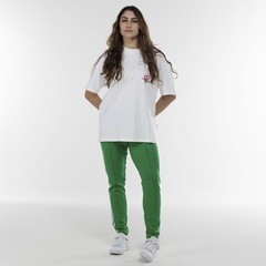 Camiseta Approve Manga Curta Huge Peaceandluv - Foto 2