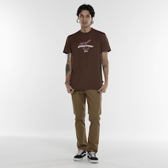 Camiseta Approve Manga Curta Estate Italiana - Foto 1