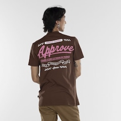 Camiseta Approve Manga Curta Estate Italiana - Foto 4